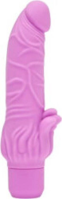 - Classic Stim Vibrator Pink