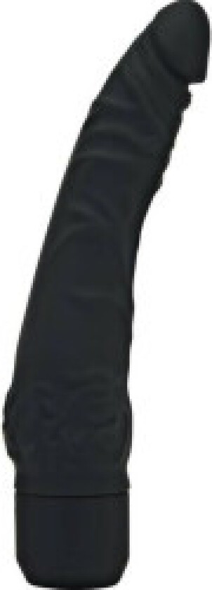 - Classic Slim Vibrator Black