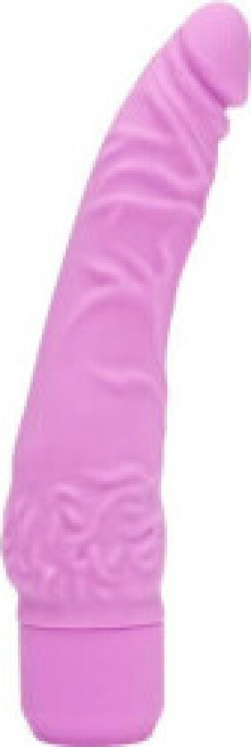 - Classic Slim Vibrator Pink
