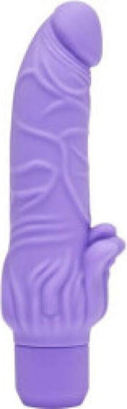 - Classic Stim Vibrator Purple