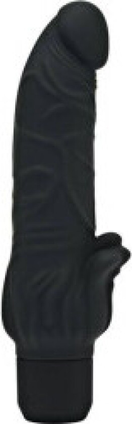 - Classic Stim Vibrator Black