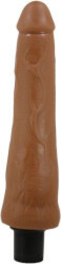 Pretty Love - Alfredo Realistic Vibrator 21,5 Cm -O- 4 Cm