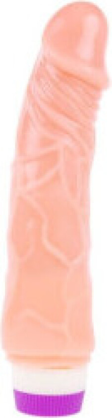 Baile - Realistisk Vibrator 20 Cm