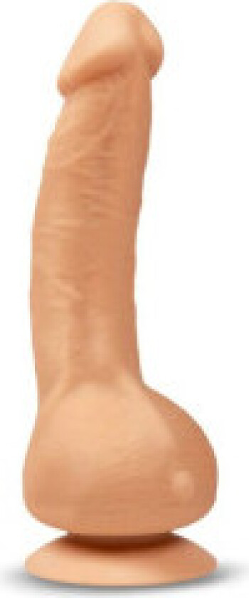 - Greal 2 Realistic Vibrator Natural