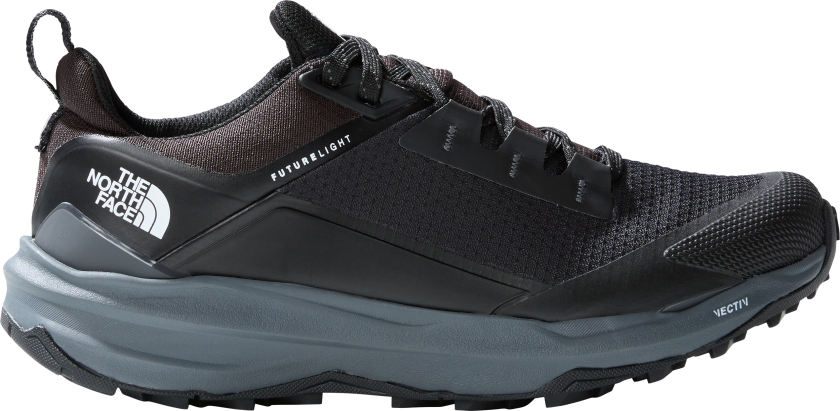 Women's VECTIV Exploris 2 Futurelight 38, Tnf Black/Vanadis Grey