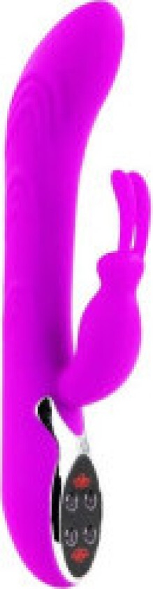 Pretty Love - Smart Hot Plus oppladbar vibrator