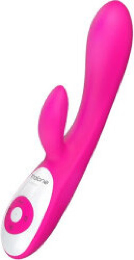 - Ønsker oppladbar vibrator stemmekontroll