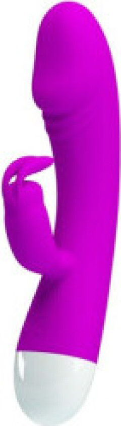 - Smart Will Vibrator 30-moduser