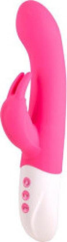 - Intence Power Pink Bunny Vibrator