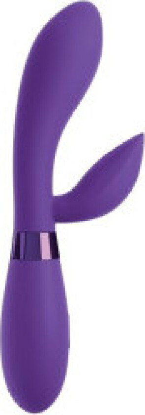 - Bestever Silicone Vibrator Syrin