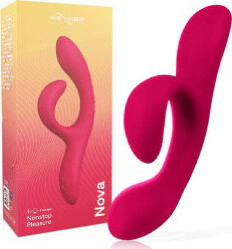 - Vibrator App Nova