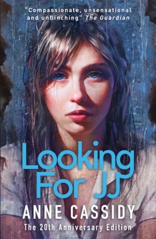Looking for JJ (20th Anniversary Edition) av Anne Cassidy