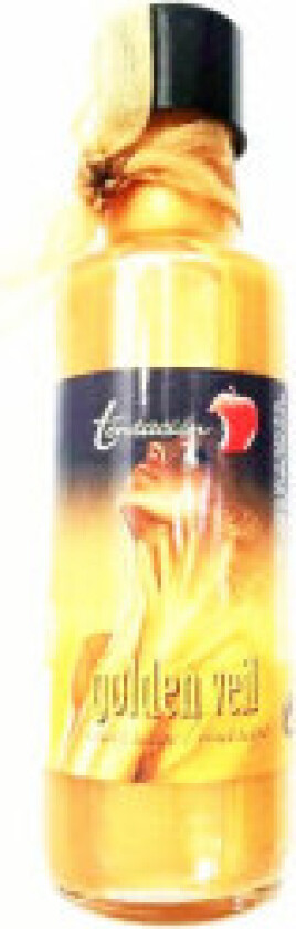 - Golden Veil Massasjeolje 100 Ml