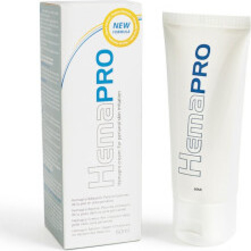 500 Cosmetics - Hemapro Cream For Hemorrhoids Treatment