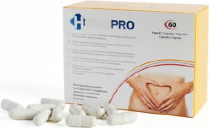 500 kosmetikk - Hemapro piller piller for hemorrioder behandling