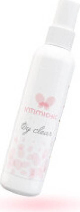 - Desinfiserende rengjøringsmiddel 150 Ml