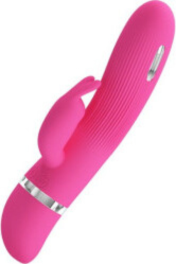 Pretty Love - Flirt Ingram Electroshock Vibrator