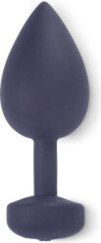 - Funtoys Gplug Anal Vibrator Oppladbar Stor Himmelblå 3,9 cm