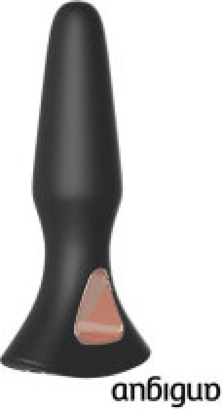 - Watchme Remote Control Vibrator Anal Plug Alexandru