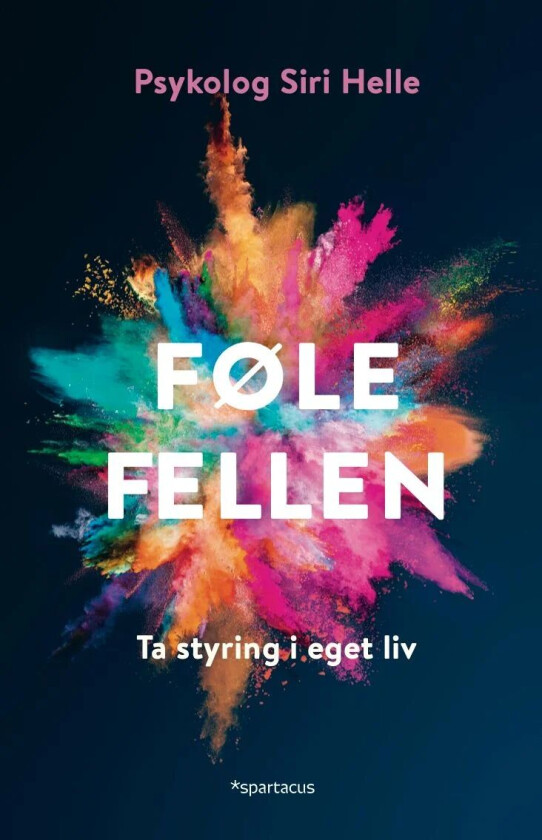 Følefellen av Siri Helle