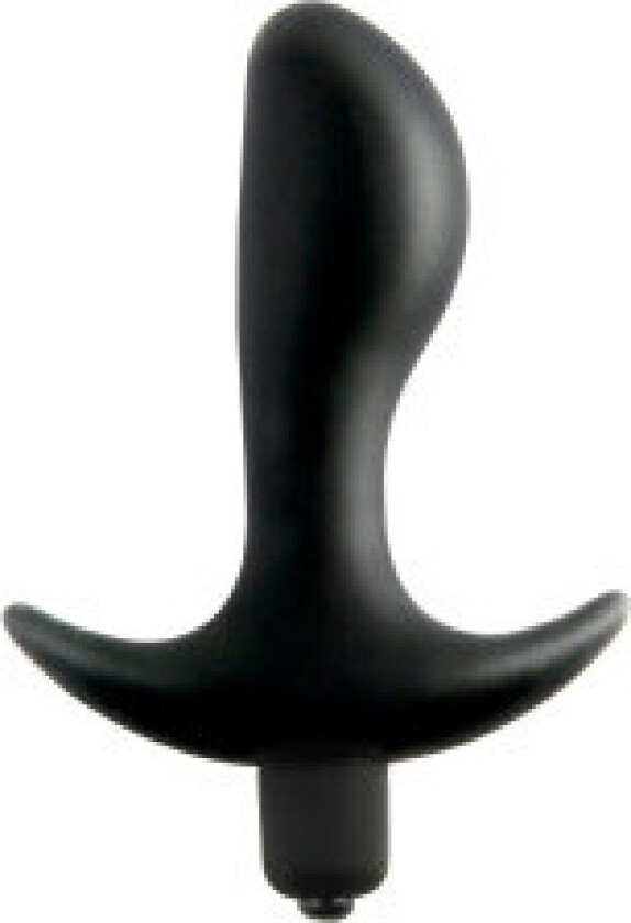 Anal Fantasy - Vibrator Perfekt Plugg