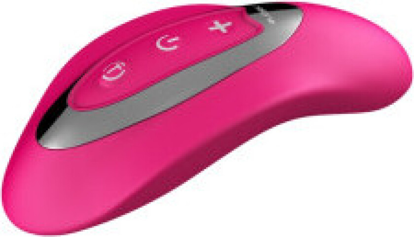 - Curve Intelligent Stimulator Vibrator