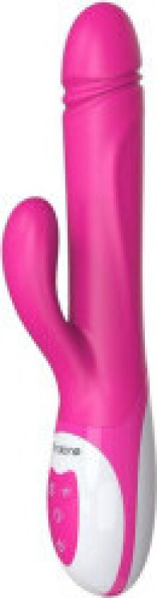 - Wave Dual Stimulator Vibrator