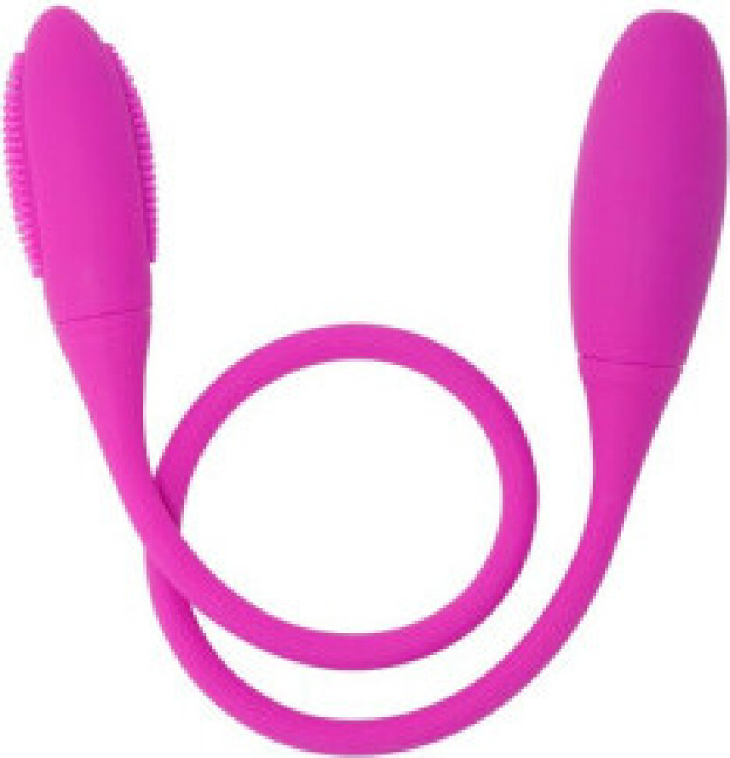 Pretty Love - Snaky Deluxe Vibrator 7 V