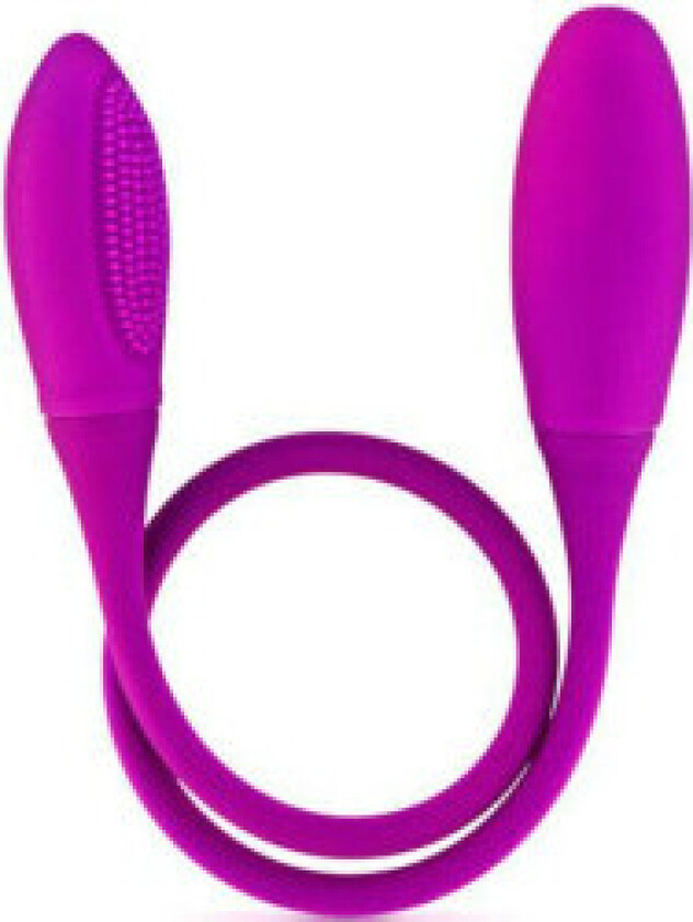 Pretty Love - Smart Snaky Vibe Vibrator 7 V + 3 Tickling