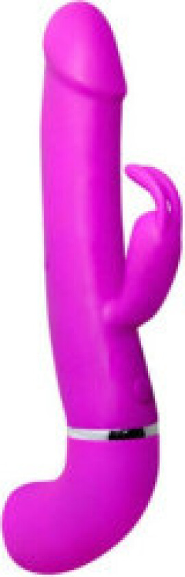 Pretty Love - Henry Vibrator med 12 vibrasjonsmoduser og sprutfunksjon