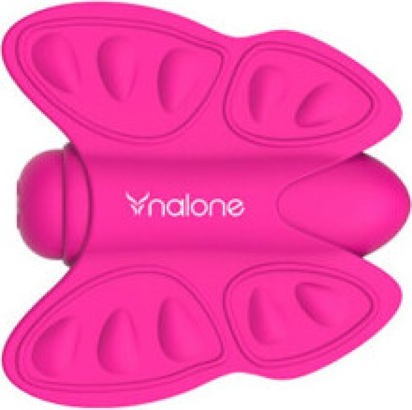 - Madam Mini Butterfly Vibrator