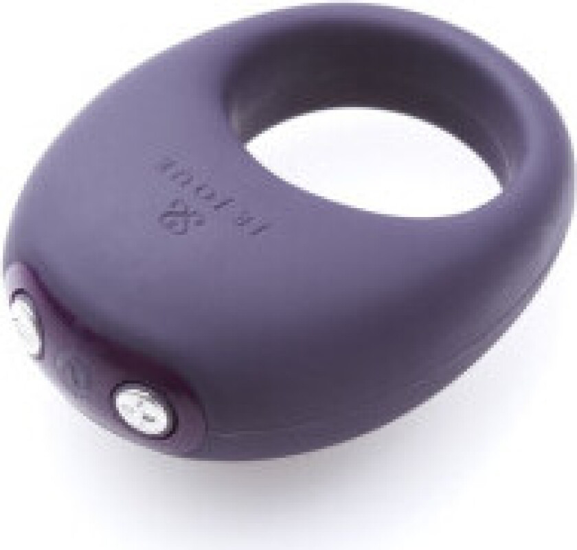 - Mio Vibrator Ring Lilla