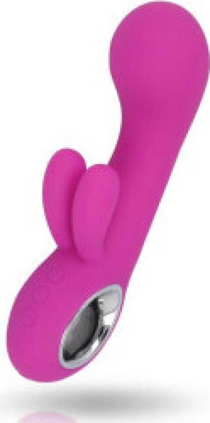 Glamour - Georgia Vibrator Lilac