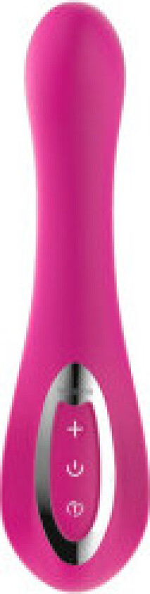 - Touch System Pink Vibrator