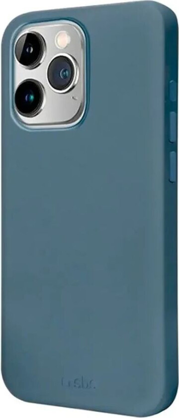 iPhone 15 Pro Max Instinct Deksel - Blå