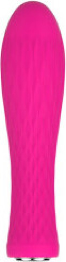 - Ian Mini Pink Vibrator