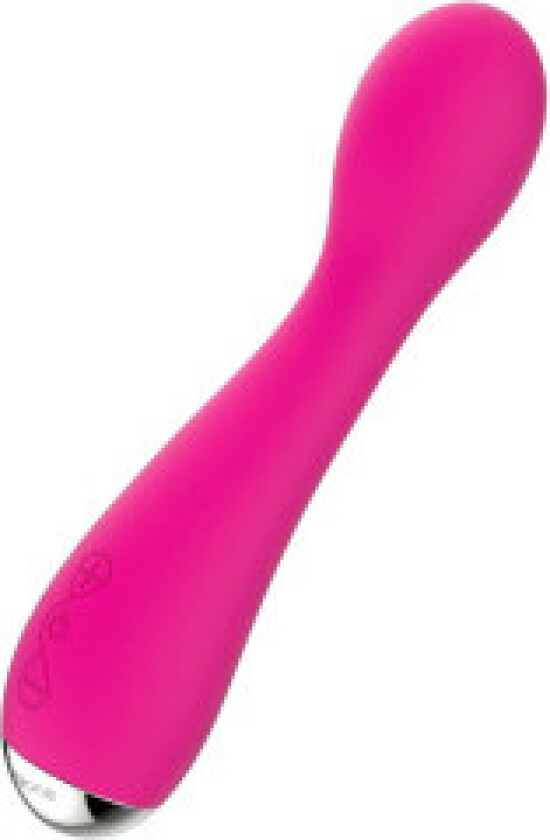 - Yoyo Kraftig G-Spot Soft Touch Vibrator