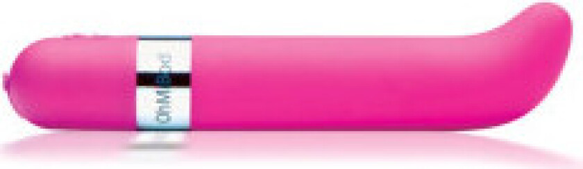 Ohmibod - Freestyle Pink G-Spot Vibrator Stimulator