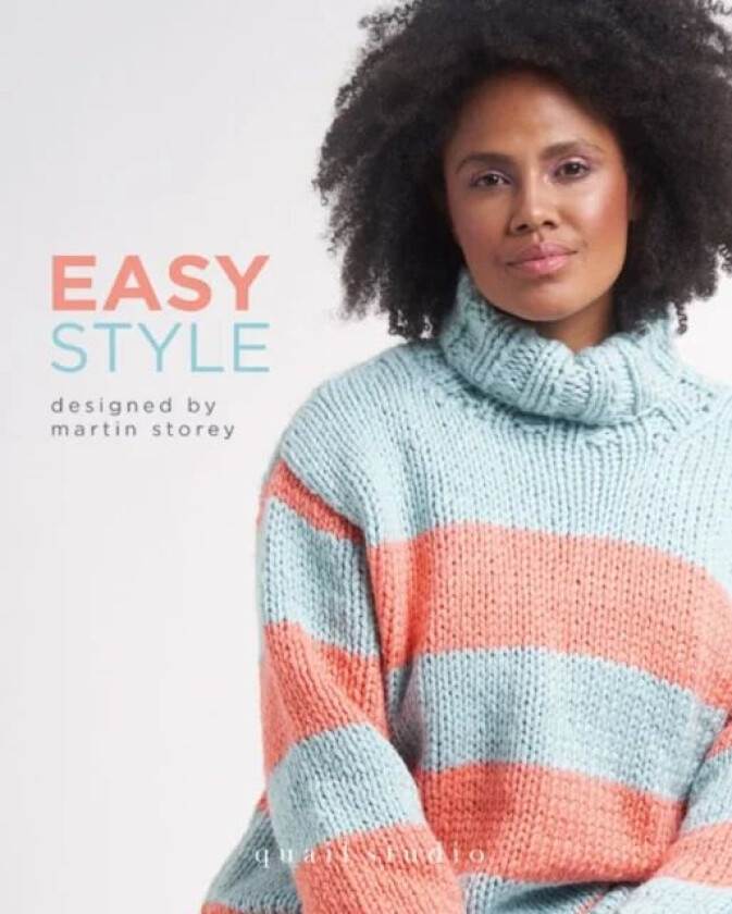 Easy Style av Martin Storey