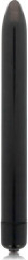 - Slim Vibrator Black