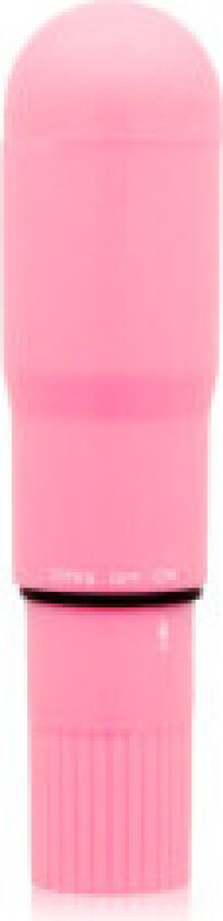 - Pocket Vibrator Pink