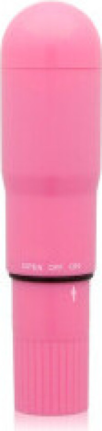 - Pocket Vibrator Deep Rose