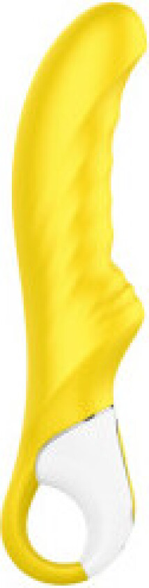 Satisfyer - Vibe Yummy Sunshine