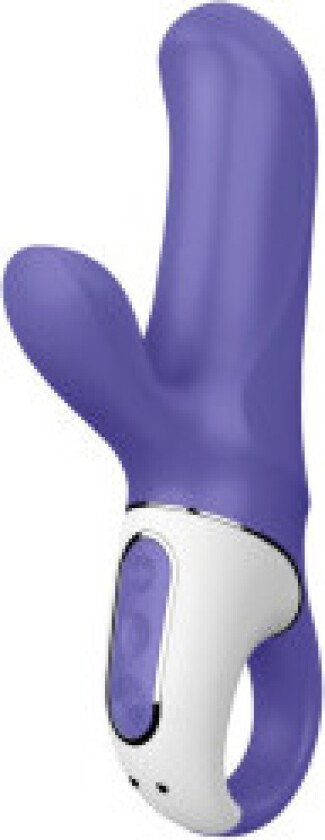Satisfyer - Vibe Magic Bunny