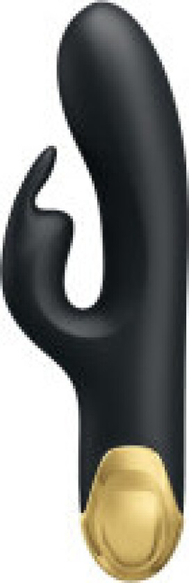 Pretty Love - Smart Double Pleasure Vibrator