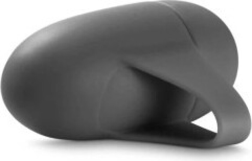 Bijoux - Clitherapy Vibrator fingerbøl bedre enn din eks