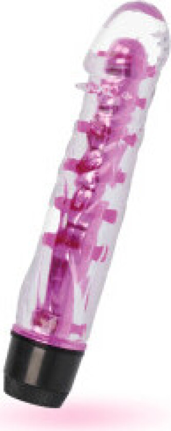 - Lenny Vibrator Rosa