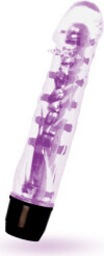 - Lenny Vibrator Lilla