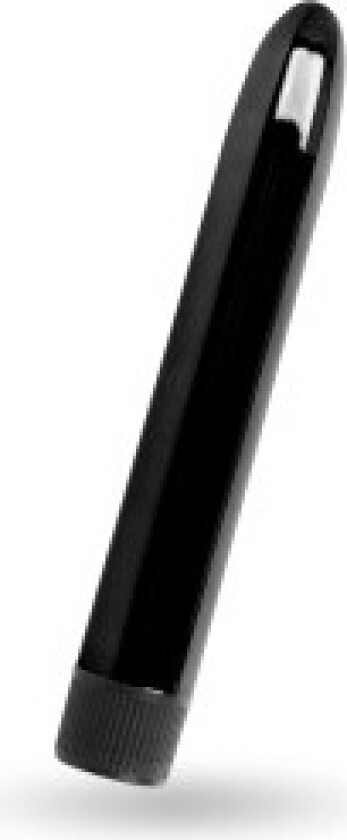 Intense - Vito Black Vibrator