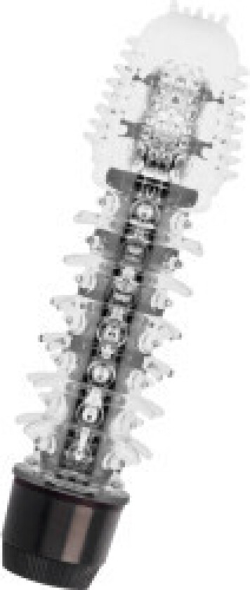 - Axel Black Vibrator